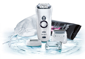 Braun 7281 Silk-epil Xpressive