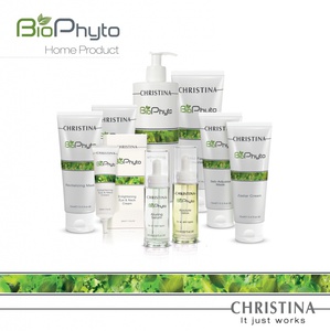 CHRISTINA Bio Phyto