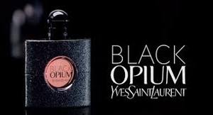 Black Opium Yves Saint Laurent