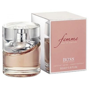 Туалетная вода Hugo Boss " Femme" 75 и/или 15 ml