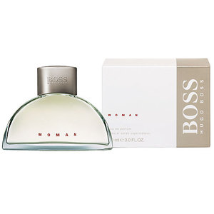 Hugo Boss " Woman" 100 и/или 15 ml