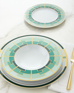 Neiman Marcus Dinnerware (Emerald)