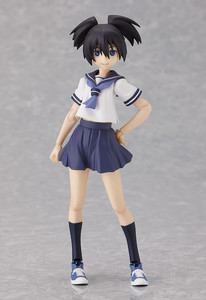 figma Mato Kuroi: School Uniform ver. (ふぃぐま くろいまと せいふくばーじょん)