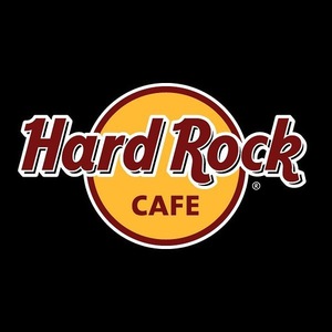 футболка hard rock cafe