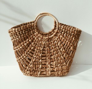 Sac de Mer Wicker