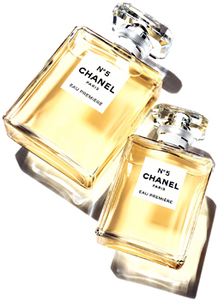 Chanel №5 Eau Premiѐre