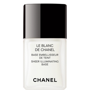 LE BLANC DE CHANEL база