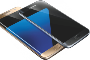 телефон Samsung Galaxy S7 edge