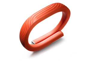 Фитнес-браслет JAWBONE