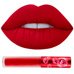 Помада lime crime