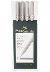 Ручка faber castell