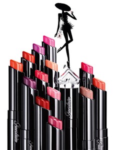 La Petite Robe Noir Lipstick