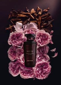 Yves Rocher Rose Oud