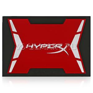 SSD 240ГБ SATA III, Kingston HyperX Savage