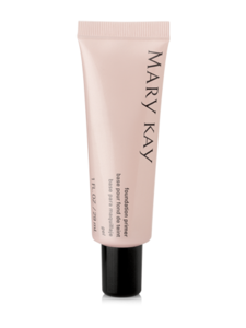 Выравнивающая основа под макияж с SPF 15  Mary Kay