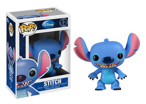 POP! DISNEY: STITCH