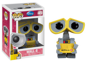 POP! DISNEY: WALL-E