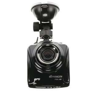 Видеорегистратор  ParkCity DVR HD 770