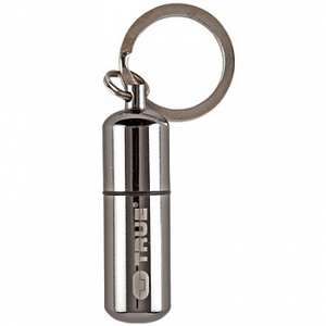 Брелок TRUE UTILITY 2015 KEY-RING ACCESSORIES FireStash