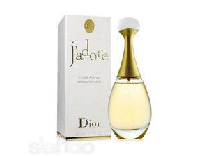 J`adore dior