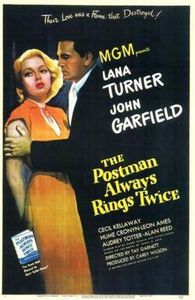 The Postman Always Rings Twice (1946 film)