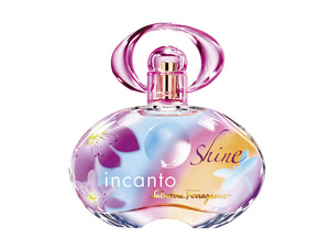 Salvatore Ferragamo Incanto Shine