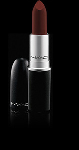 MAC Lipstick Antique Velvet