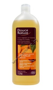 Douce Nature с эфирными маслами