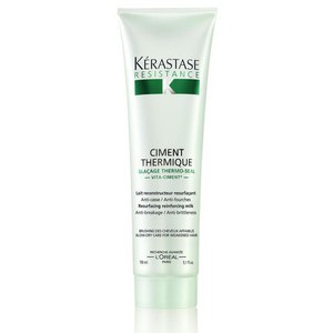 KÉRASTASE RESISTANCE CIMENT THERMIQUE (150ML)