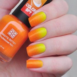 Brigitte Bottier Color Spy Лак для ногтей 135