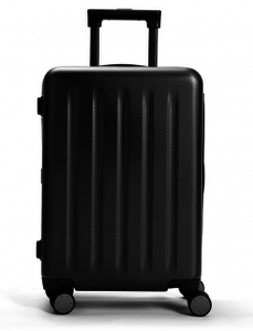 Чемодан Xiaomi 90 points suitcase Dark Grey