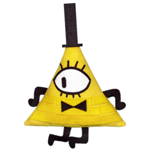 Bill Cipher