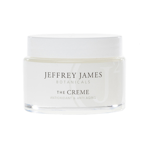 Jeffrey James Botanicals крем дневной/ночной