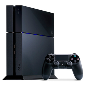 PlayStation 4 1Tb (CUH-1208B)