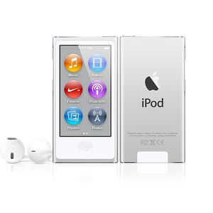 Apple iPod nano