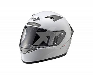 SPARCO 0033193L Шлем закрытый