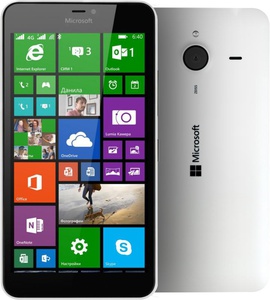 Microsoft Lumia 640 XL Dual SIM