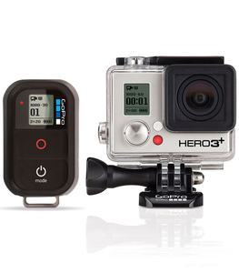 GoPro HERO3+ Black Edition