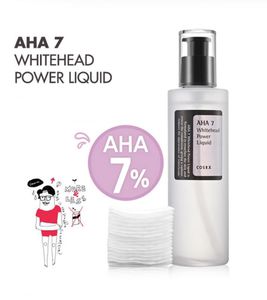 [COSRX]  AHA 7 Whitehead Power Liquid