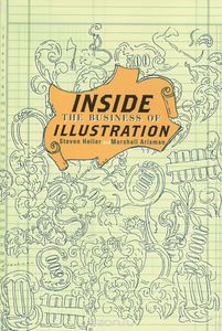 Inside the Business of Illustration