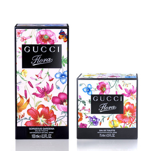 Gucci Flora Eau De Parfum