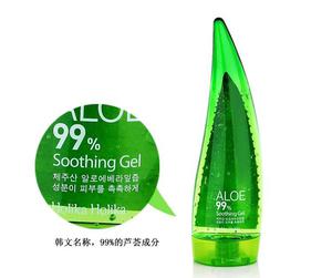 Holika holika aloe gel