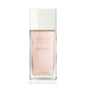 Coco Mademoiselle Parfum Chanel