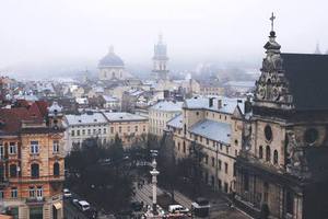 Lviv