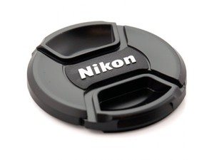 Крышечка для объектива Nikon