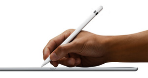 Apple Pencil для iPad Pro