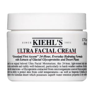 Kiehl's Ultra Facial Cream