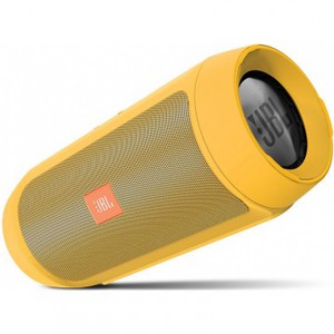 JBL Charge 2+ (yellow)