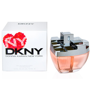 Духи DKNY "My NY'