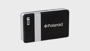 Мини-принтер Polaroid PoGo